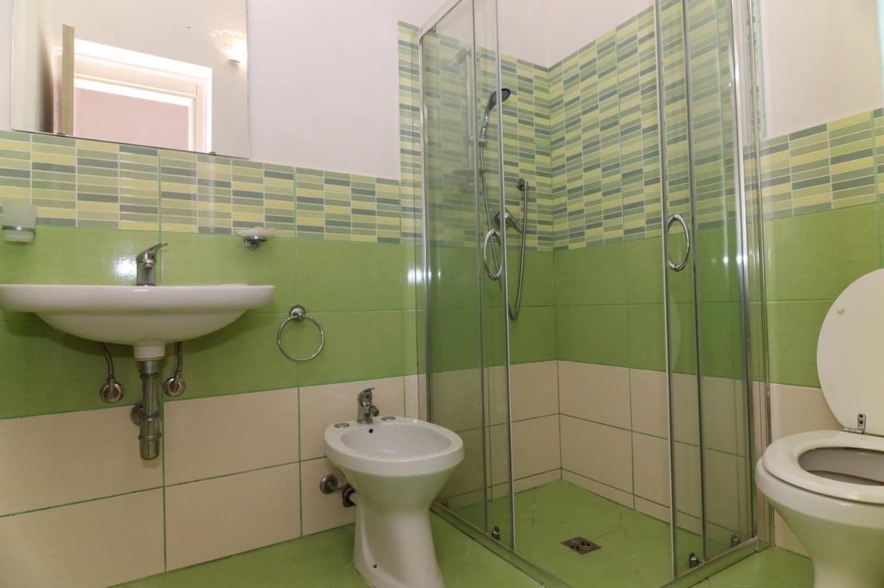 B&B Del Sole Tropea Riaci Kültér fotó